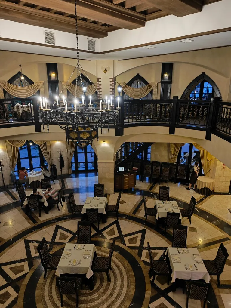 Soldaya Grand Hotel & Resort, отель в Судаке — фото 2