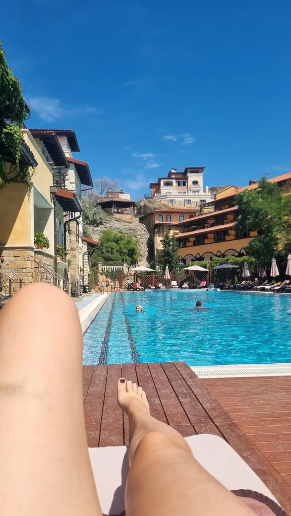 Soldaya Grand Hotel & Resort, отель в Судаке — фото 6