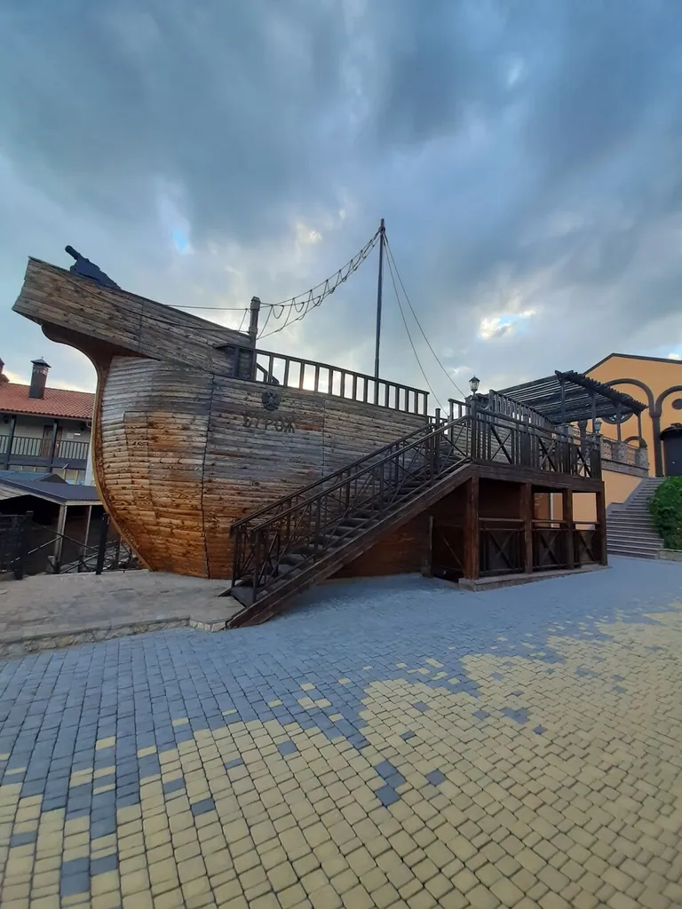 Soldaya Grand Hotel & Resort, отель в Судаке — фото 6
