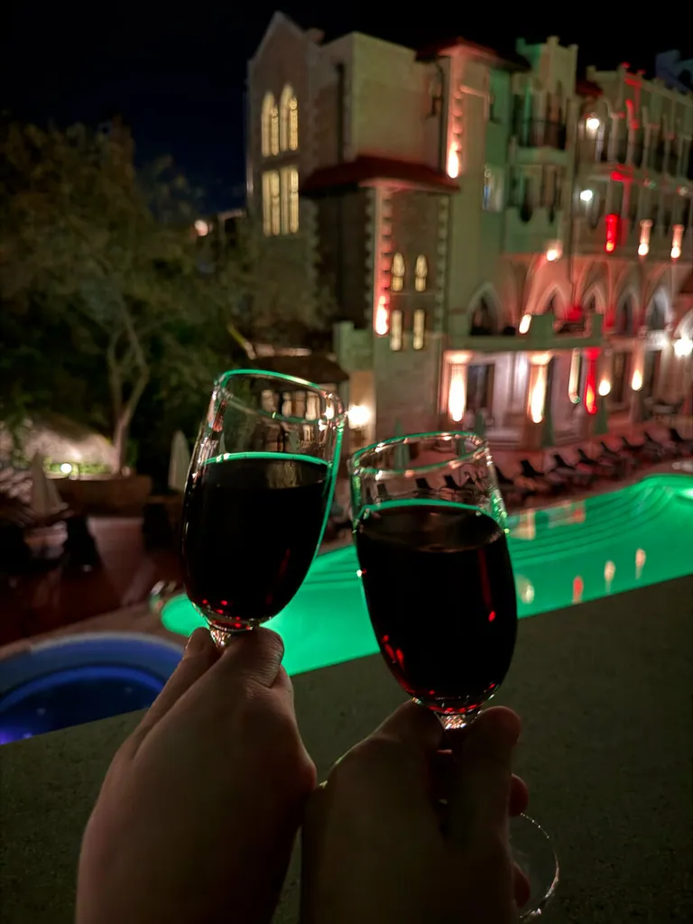 Soldaya Grand Hotel & Resort, отель в Судаке — фото 9